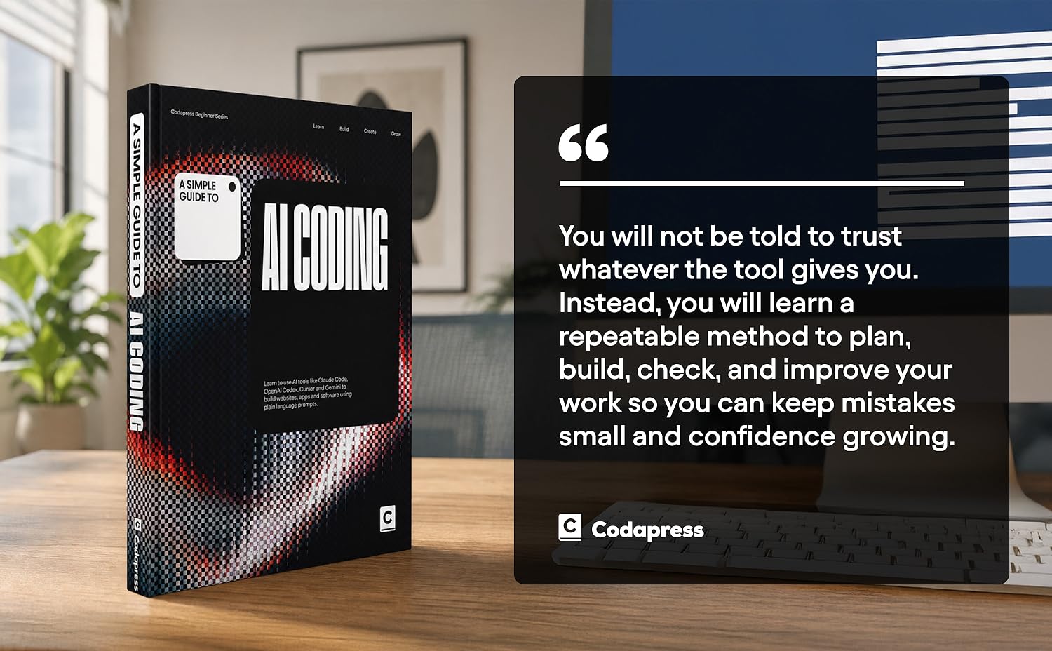 A Simple Guide to AI Coding