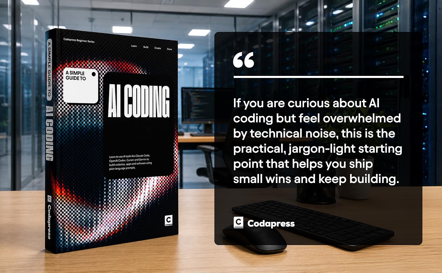 A Simple Guide to AI Coding