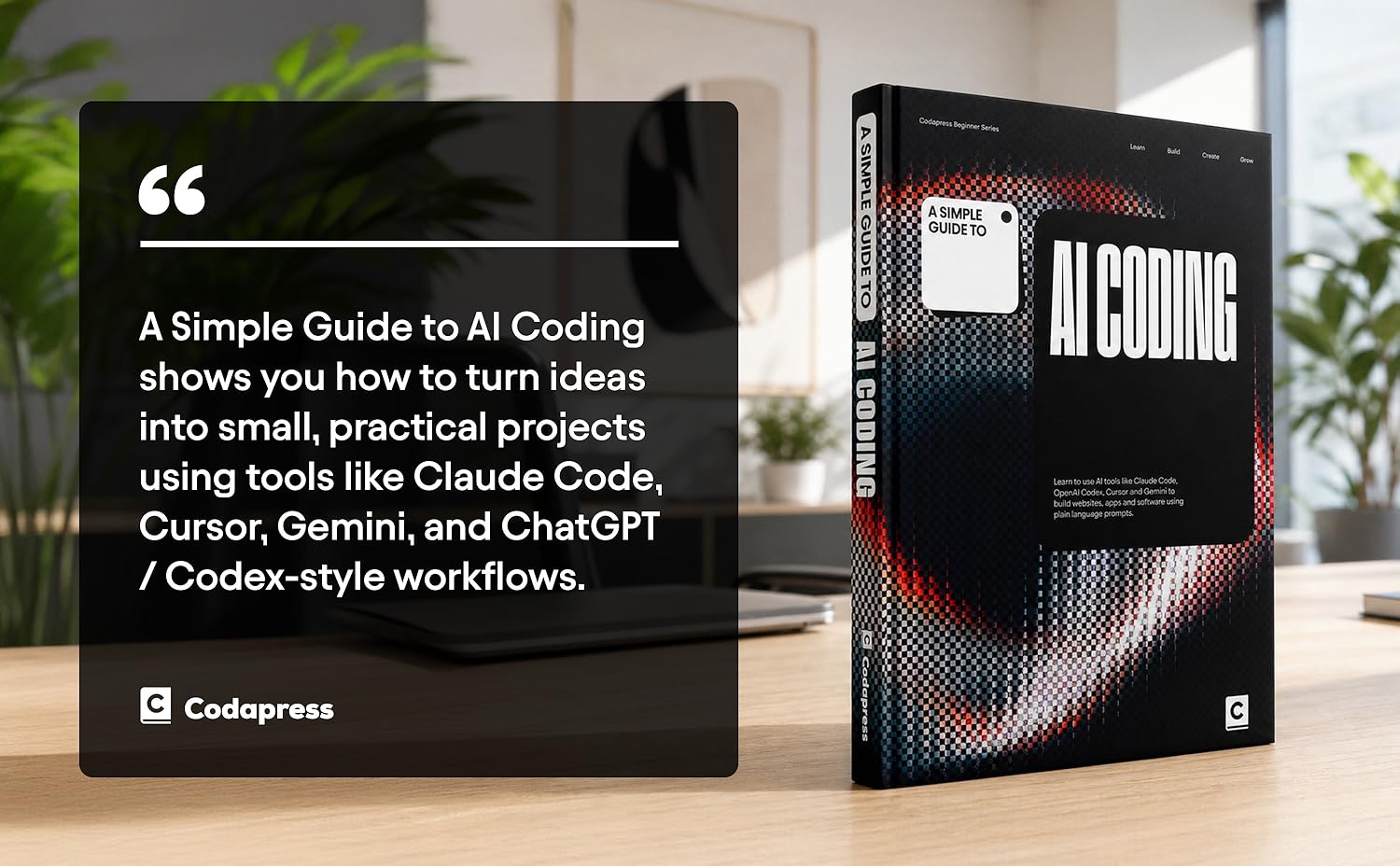 A Simple Guide to AI Coding