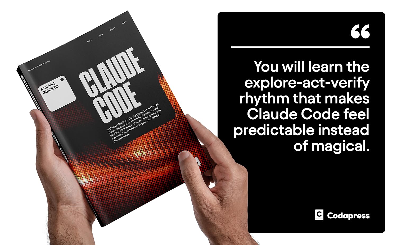 A Simple Guide to Claude Code