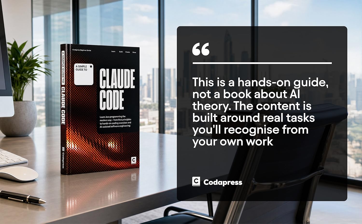 A Simple Guide to Claude Code