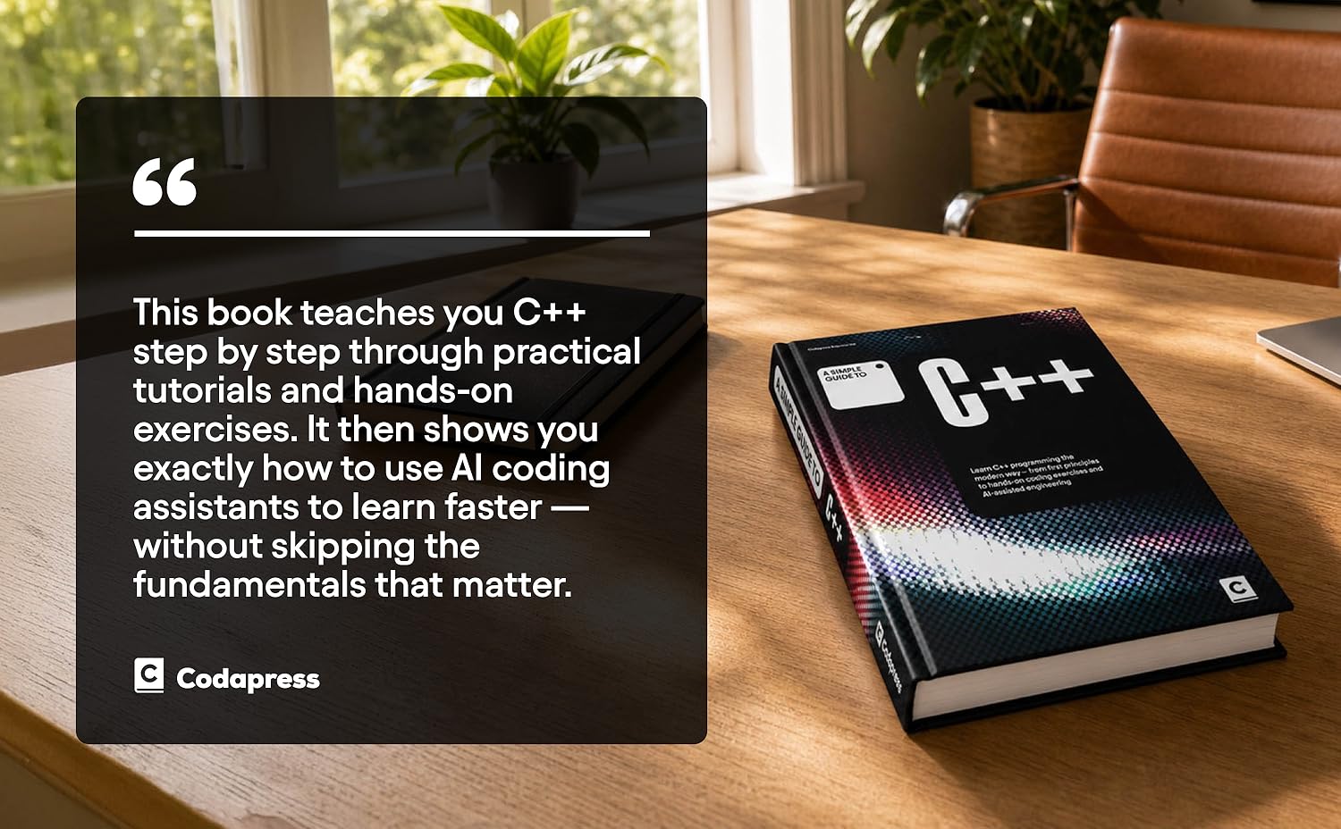 A Simple Guide to C++