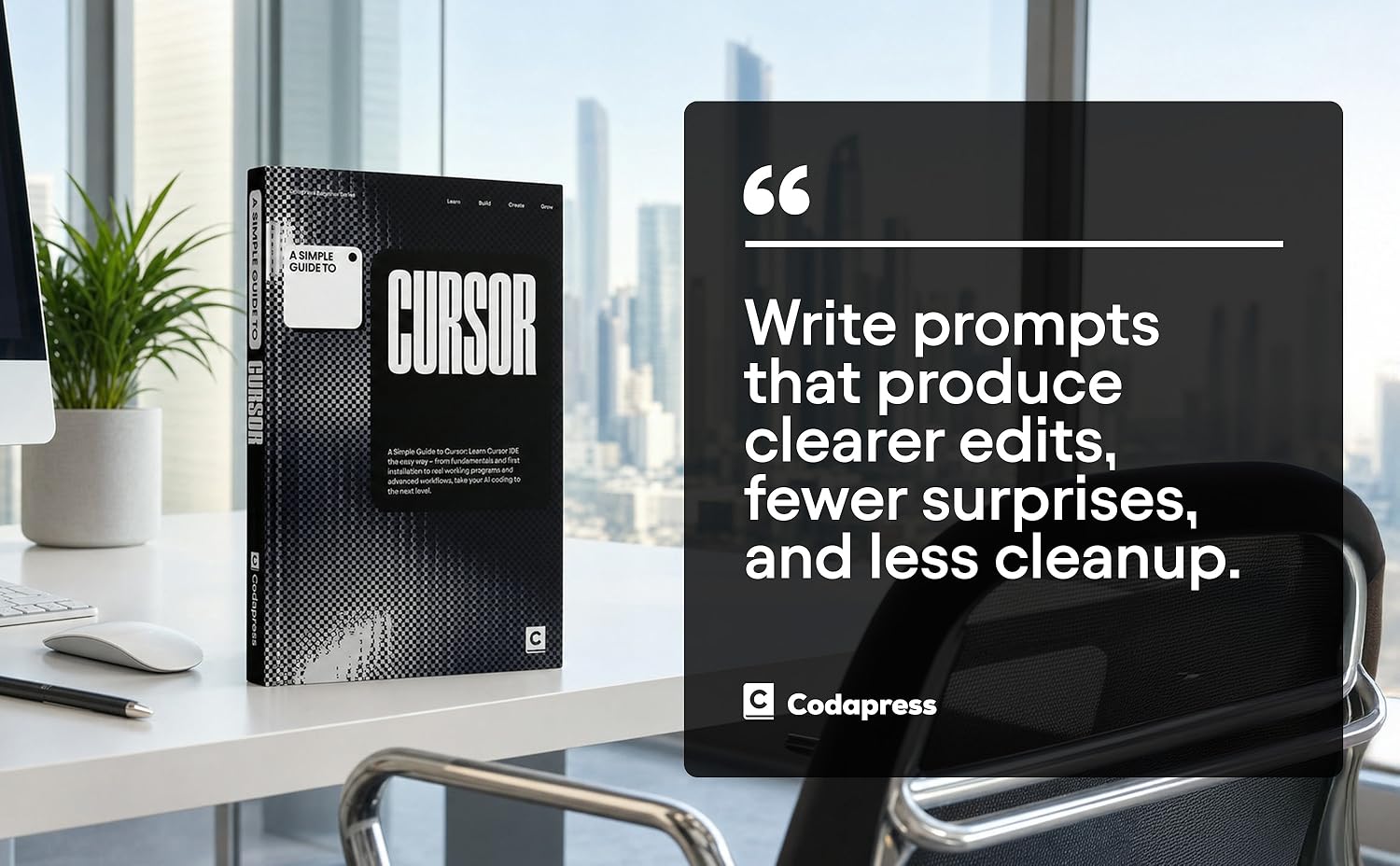 A Simple Guide to Cursor