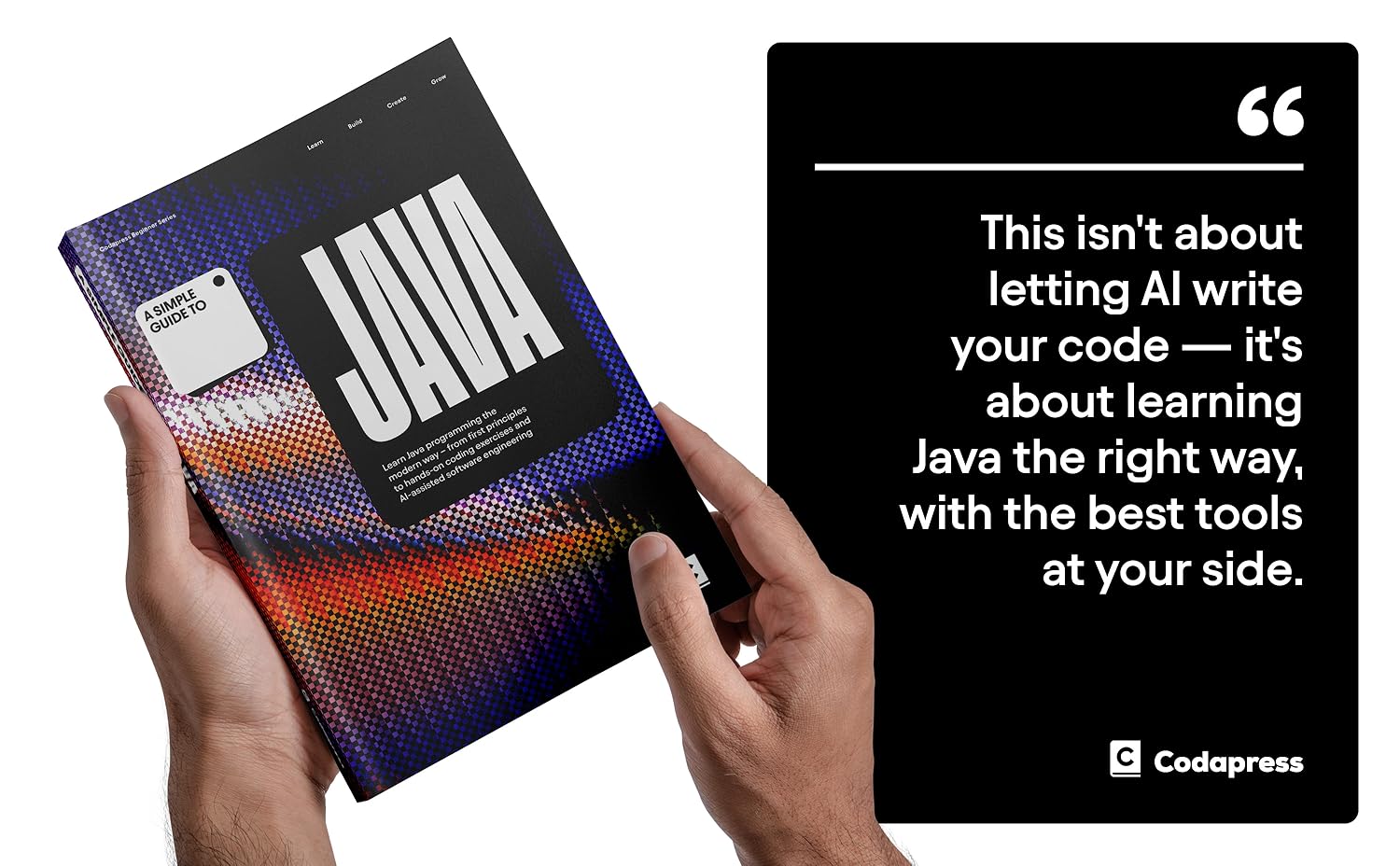 A Simple Guide to Java