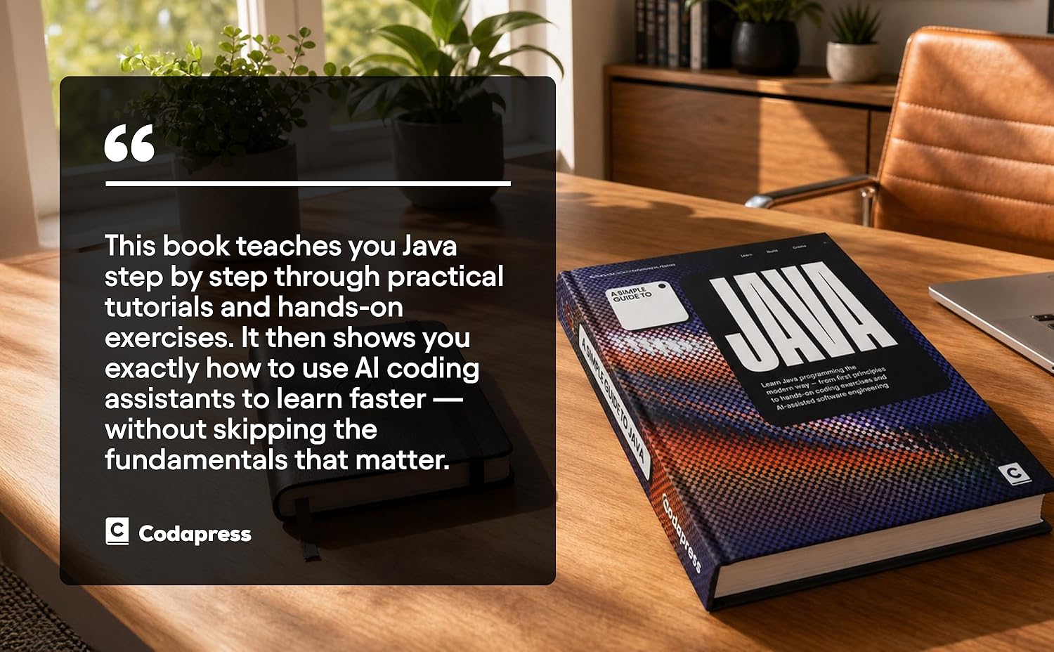 A Simple Guide to Java