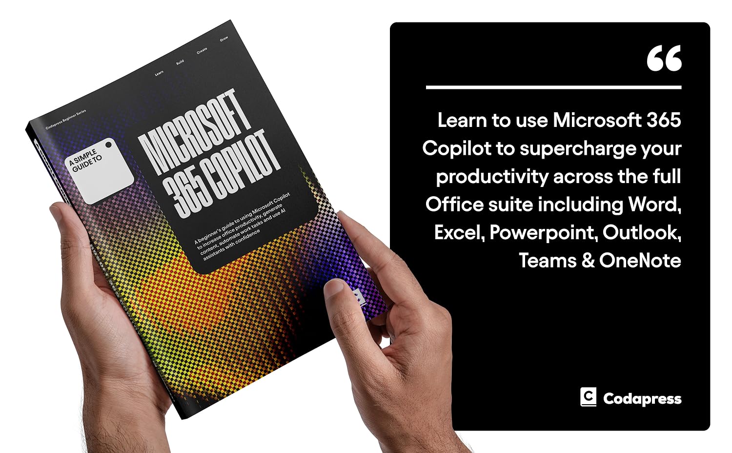 A Simple Guide to Microsoft365 Copilot