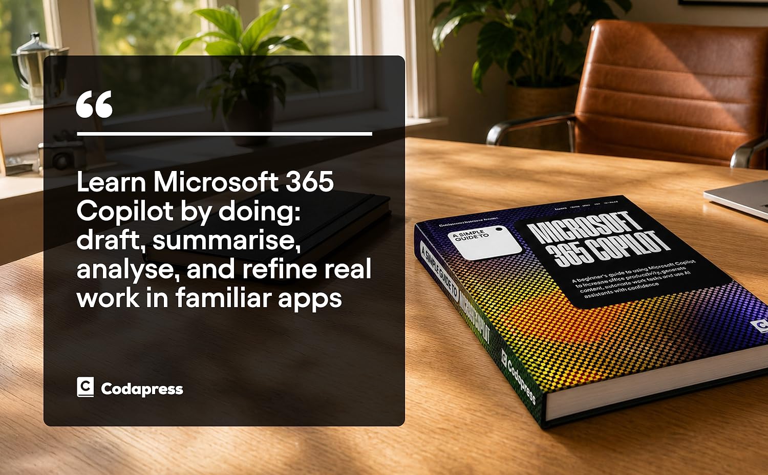 A Simple Guide to Microsoft365 Copilot