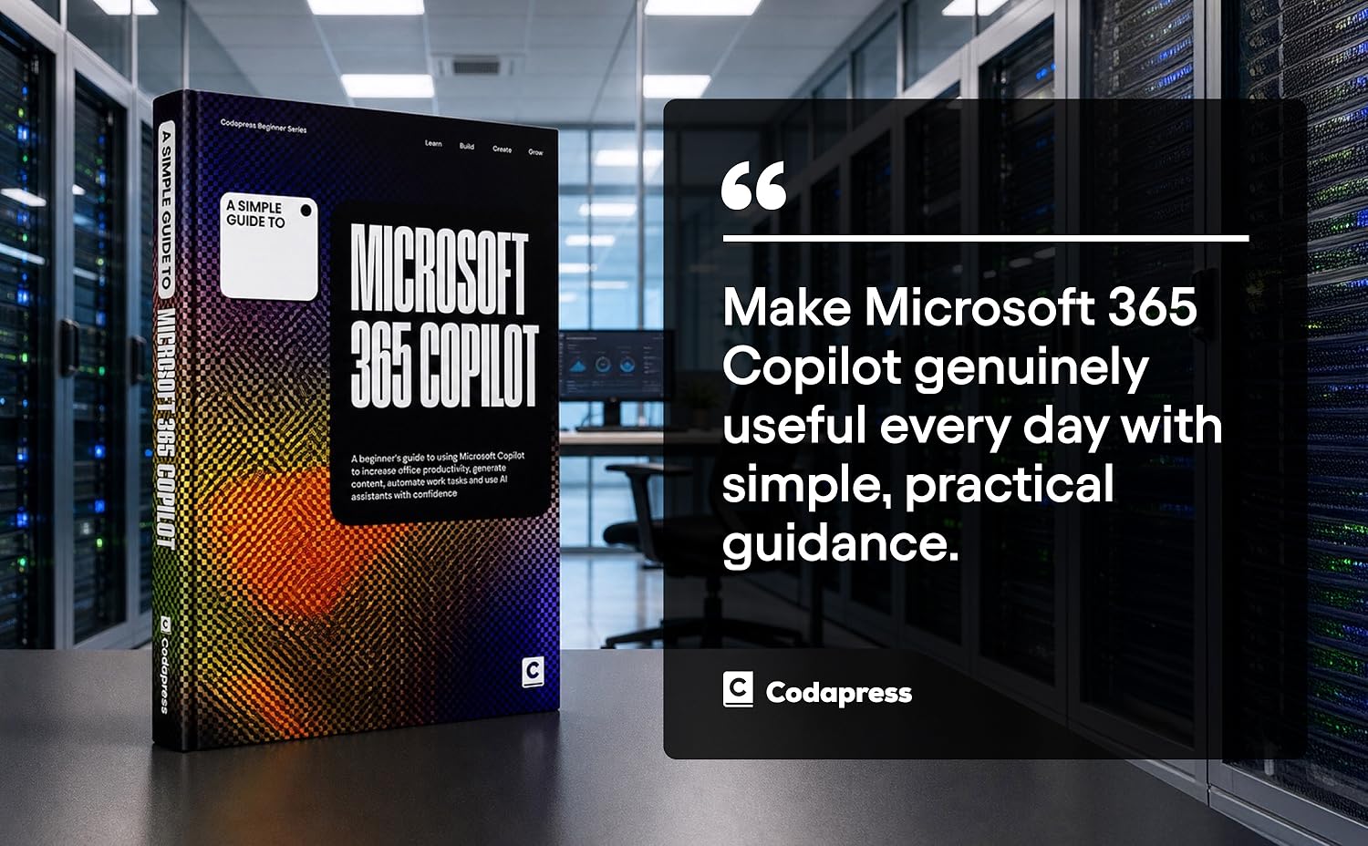 A Simple Guide to Microsoft365 Copilot