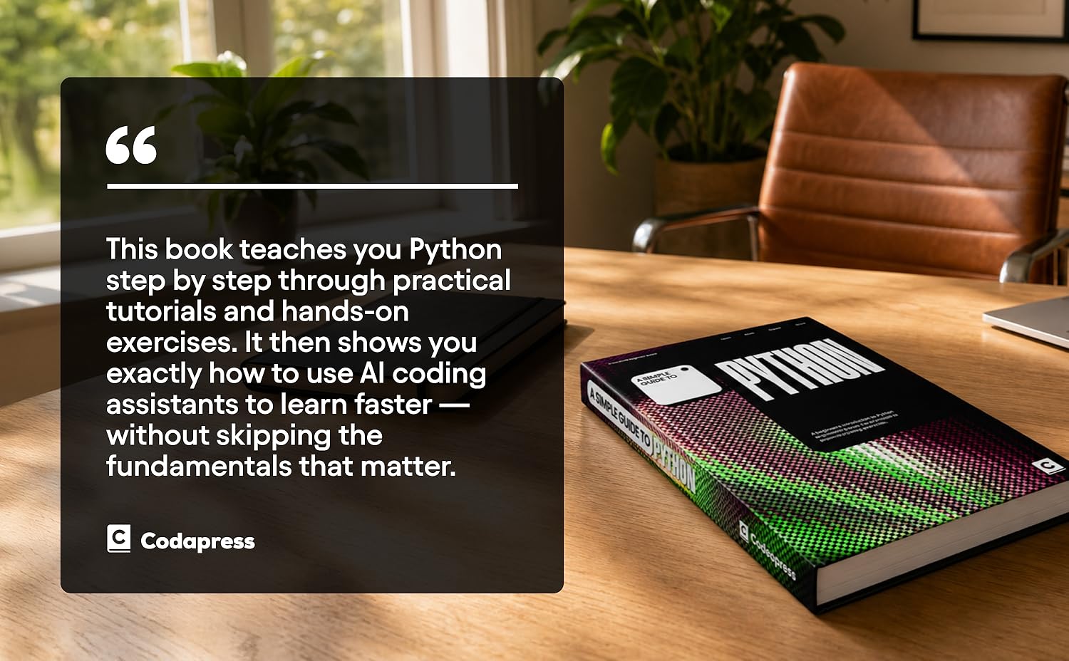 A Simple Guide to Python