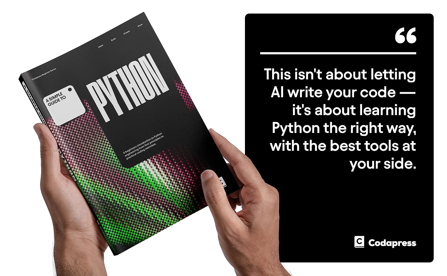 A Simple Guide to Python