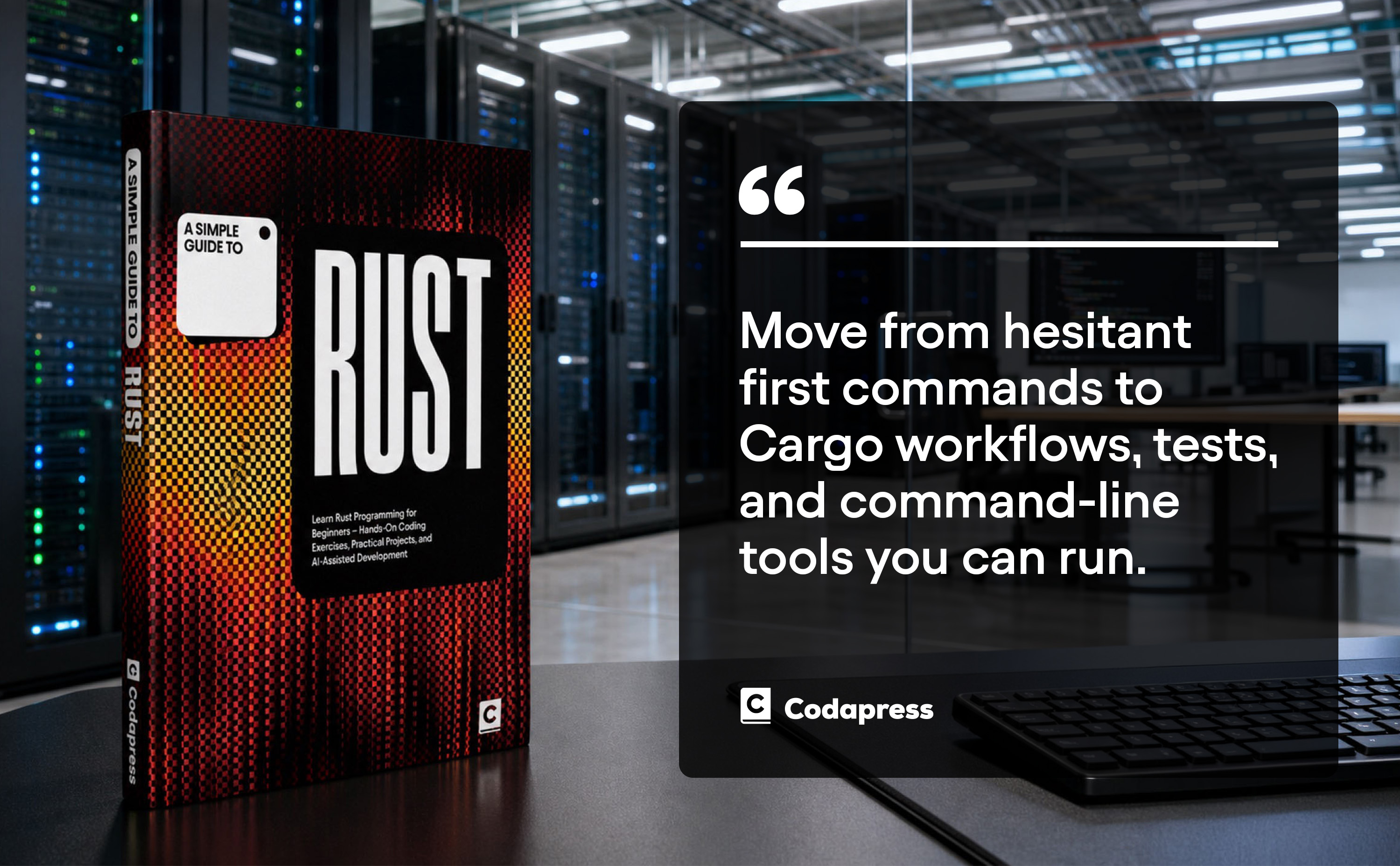 A Simple Guide to Rust