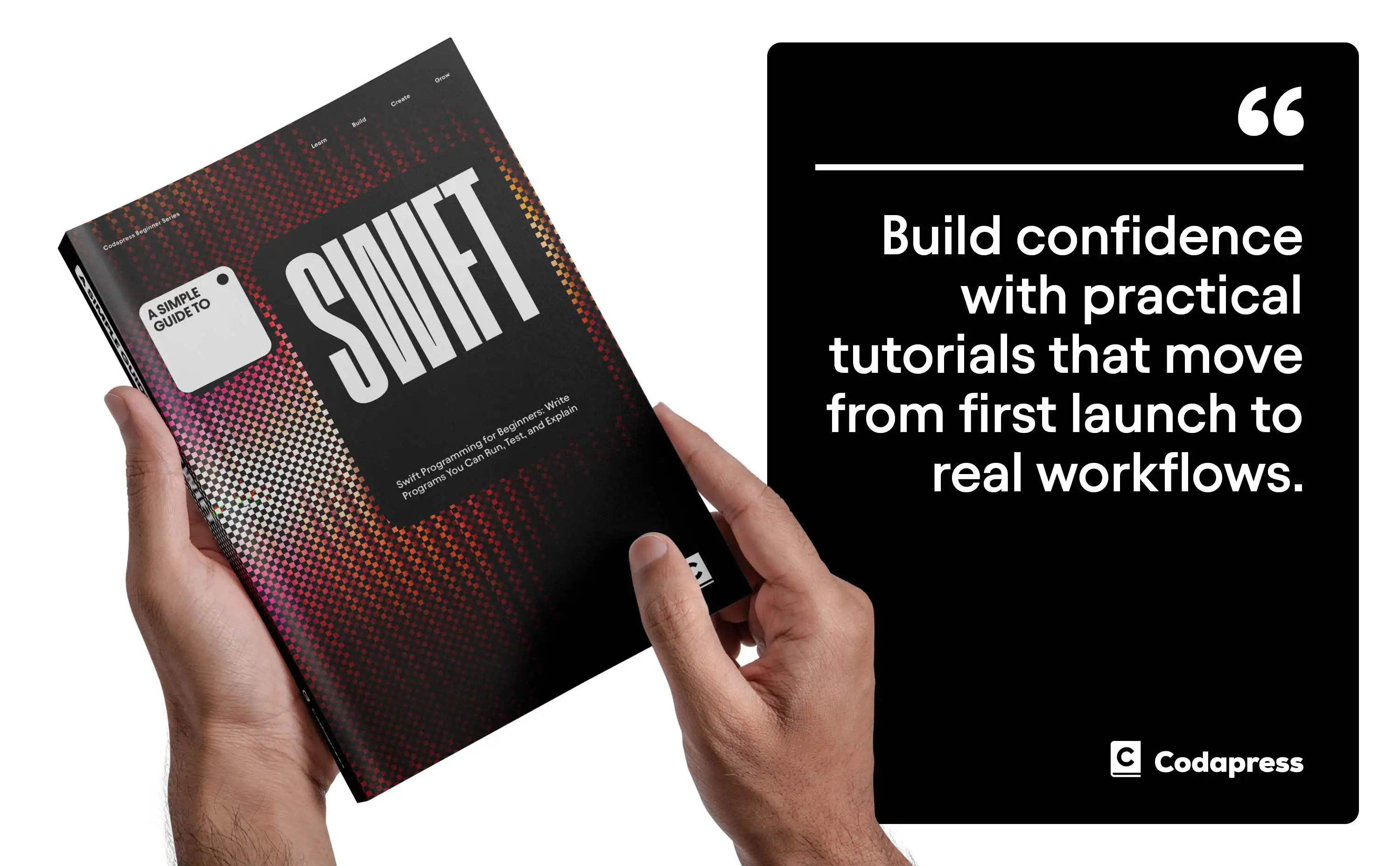 A Simple Guide to Swift