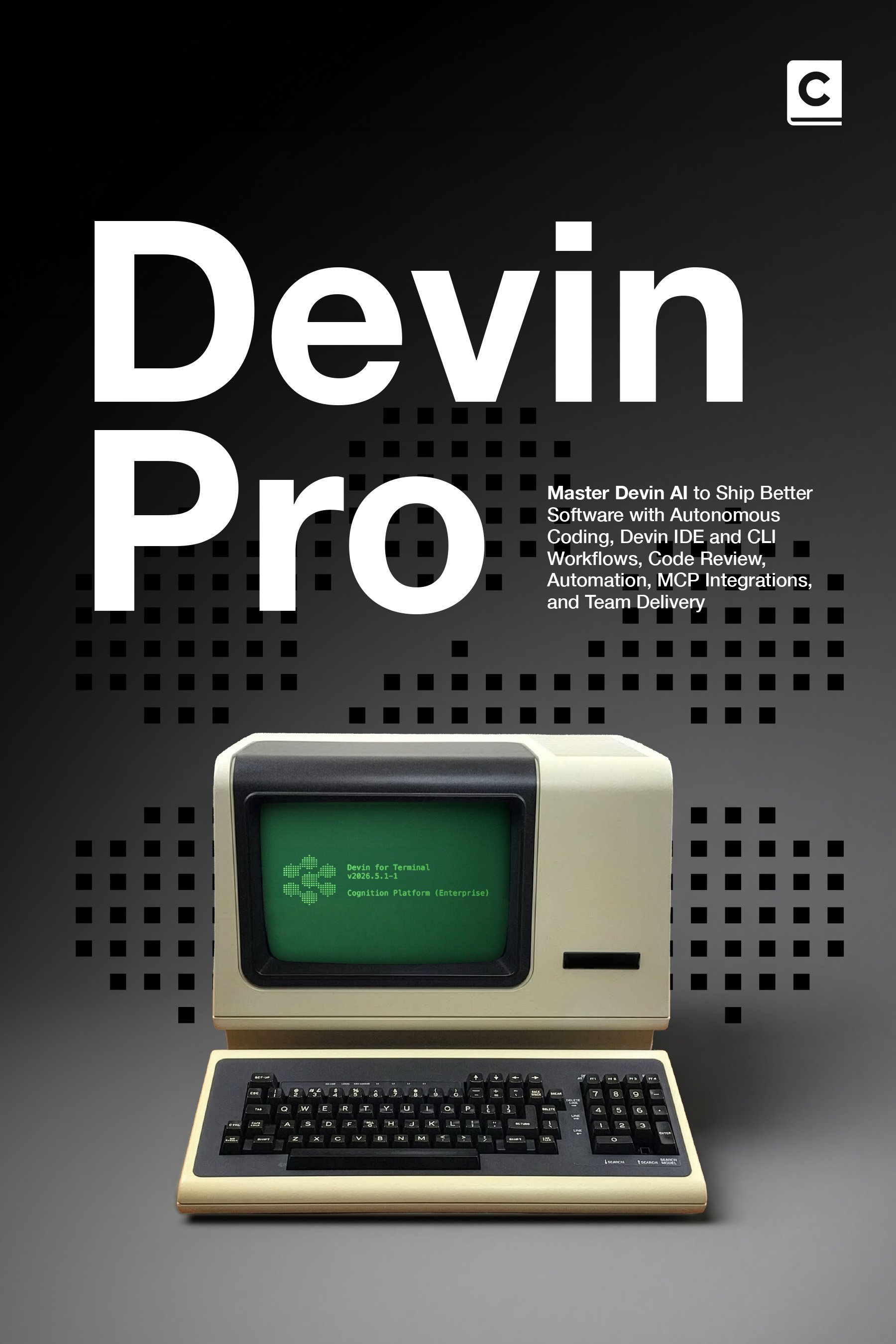 Devin Pro cover