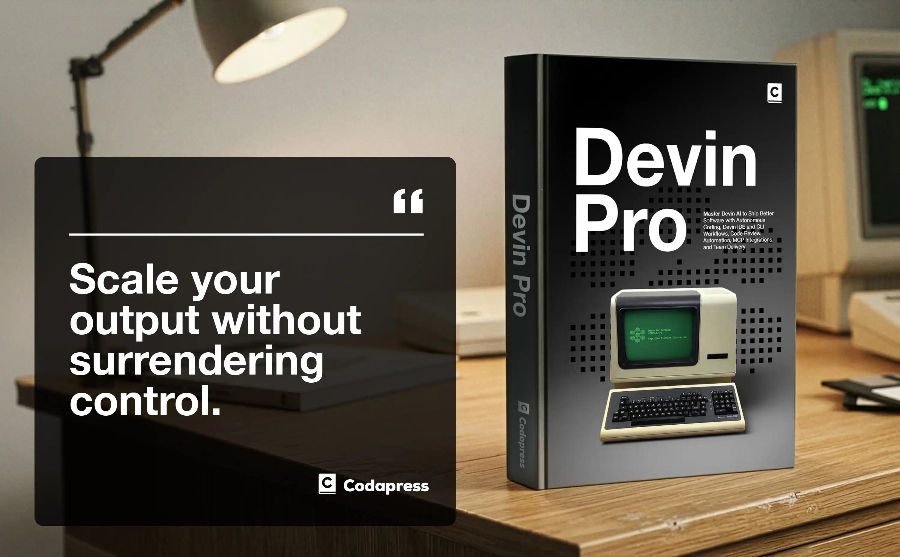 Devin Pro