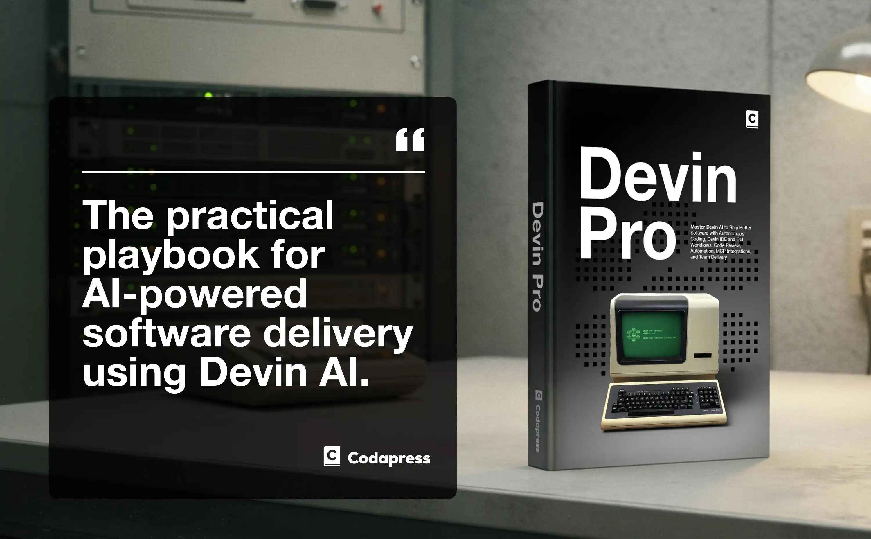 Devin Pro