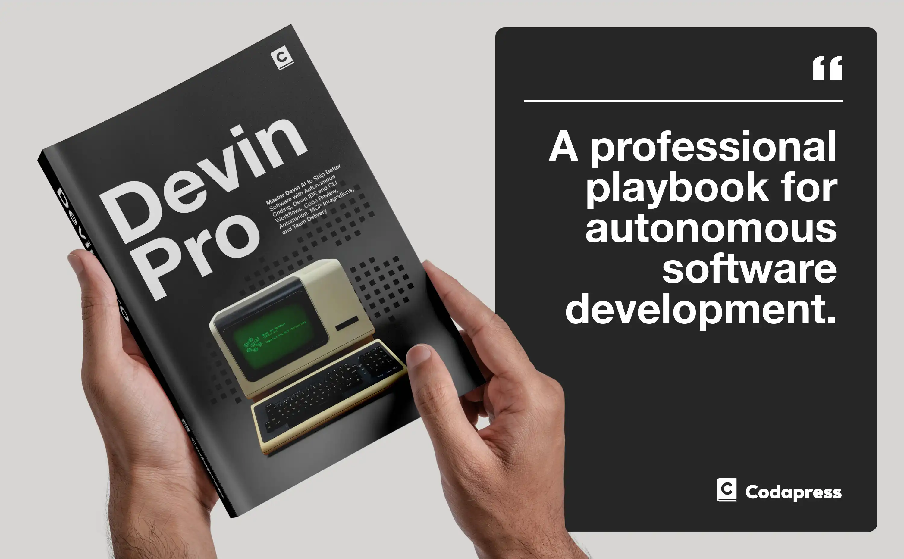 Devin Pro