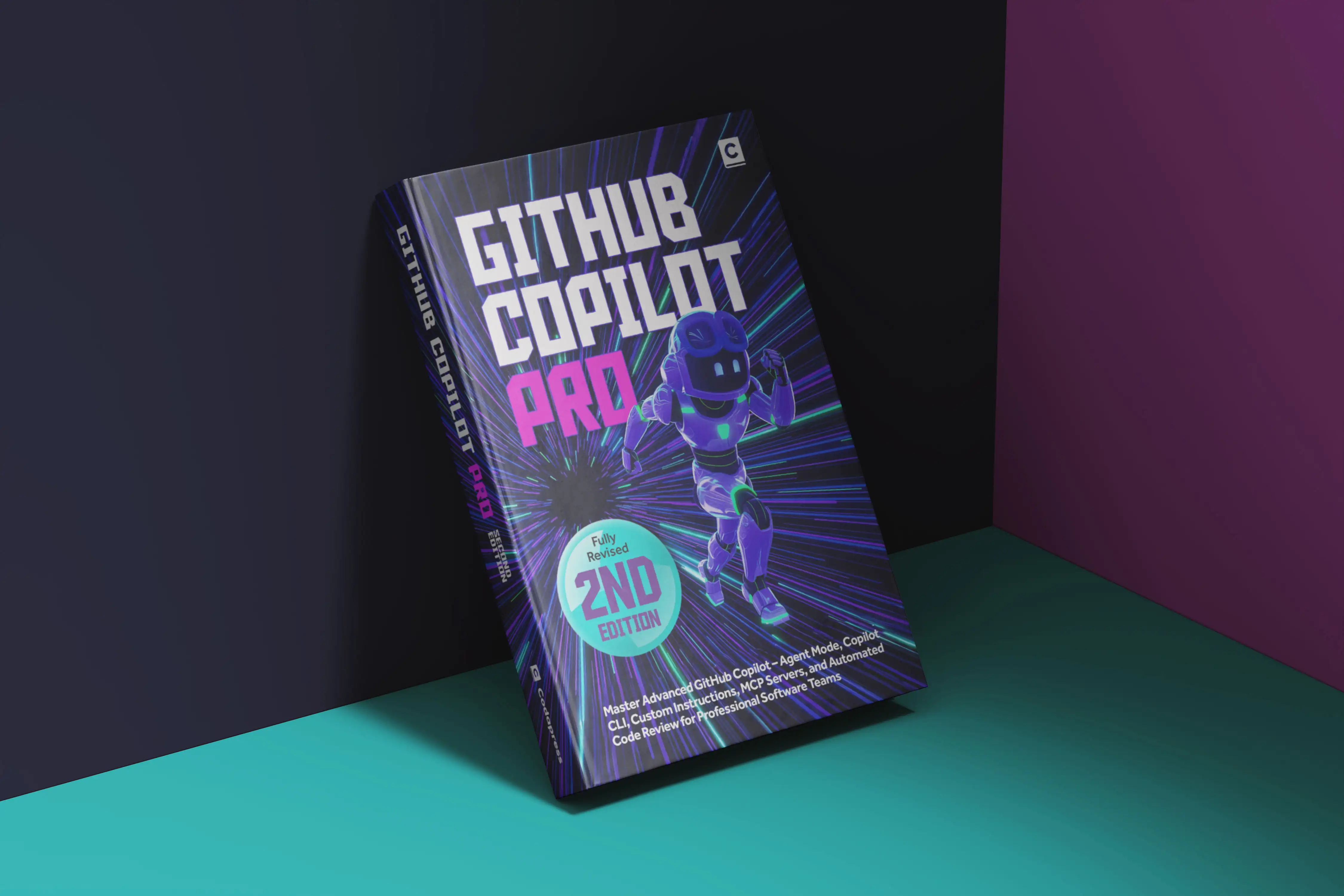 GitHub Copilot Pro (2nd Edition)