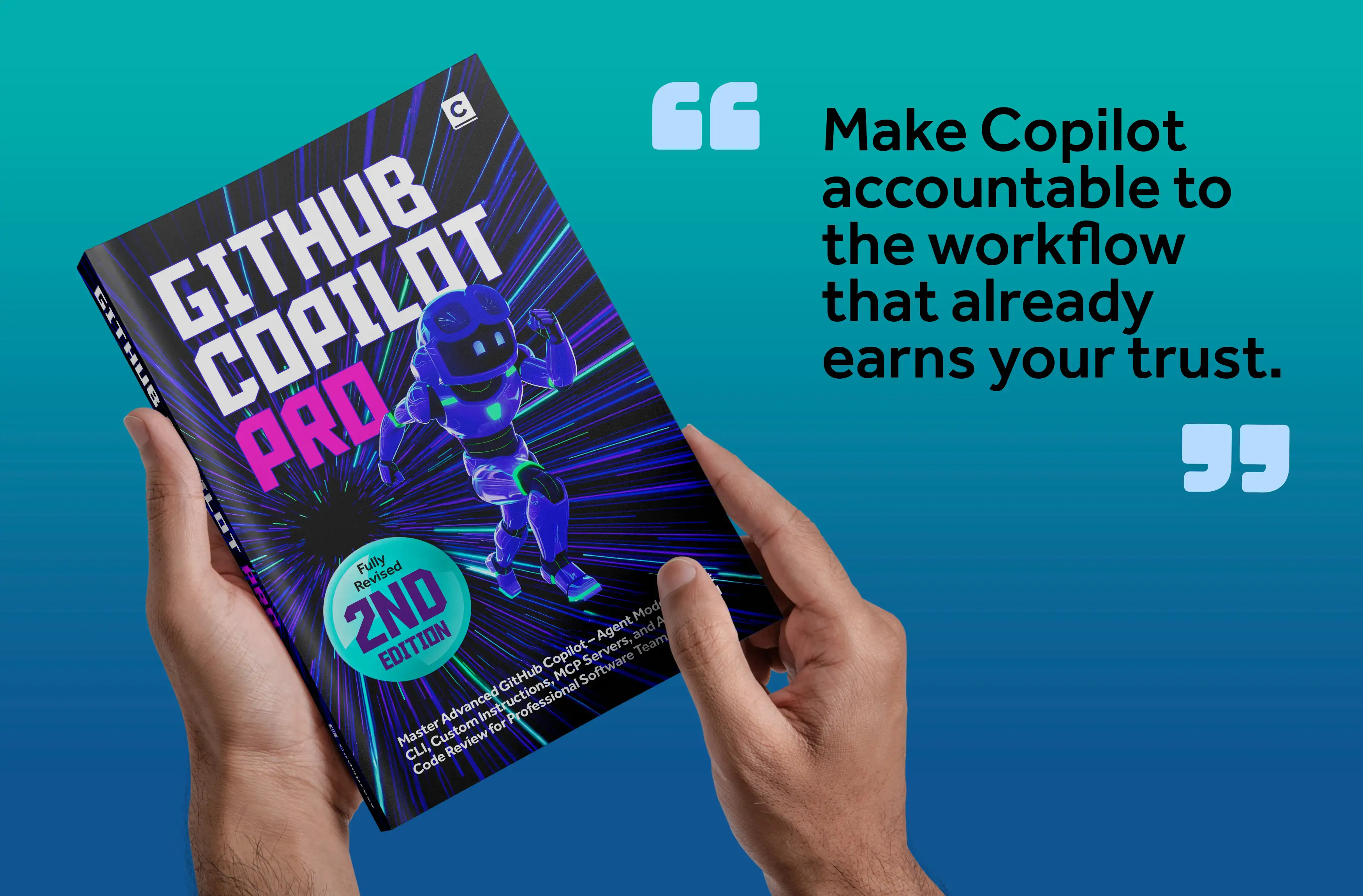 GitHub Copilot Pro (2nd Edition)