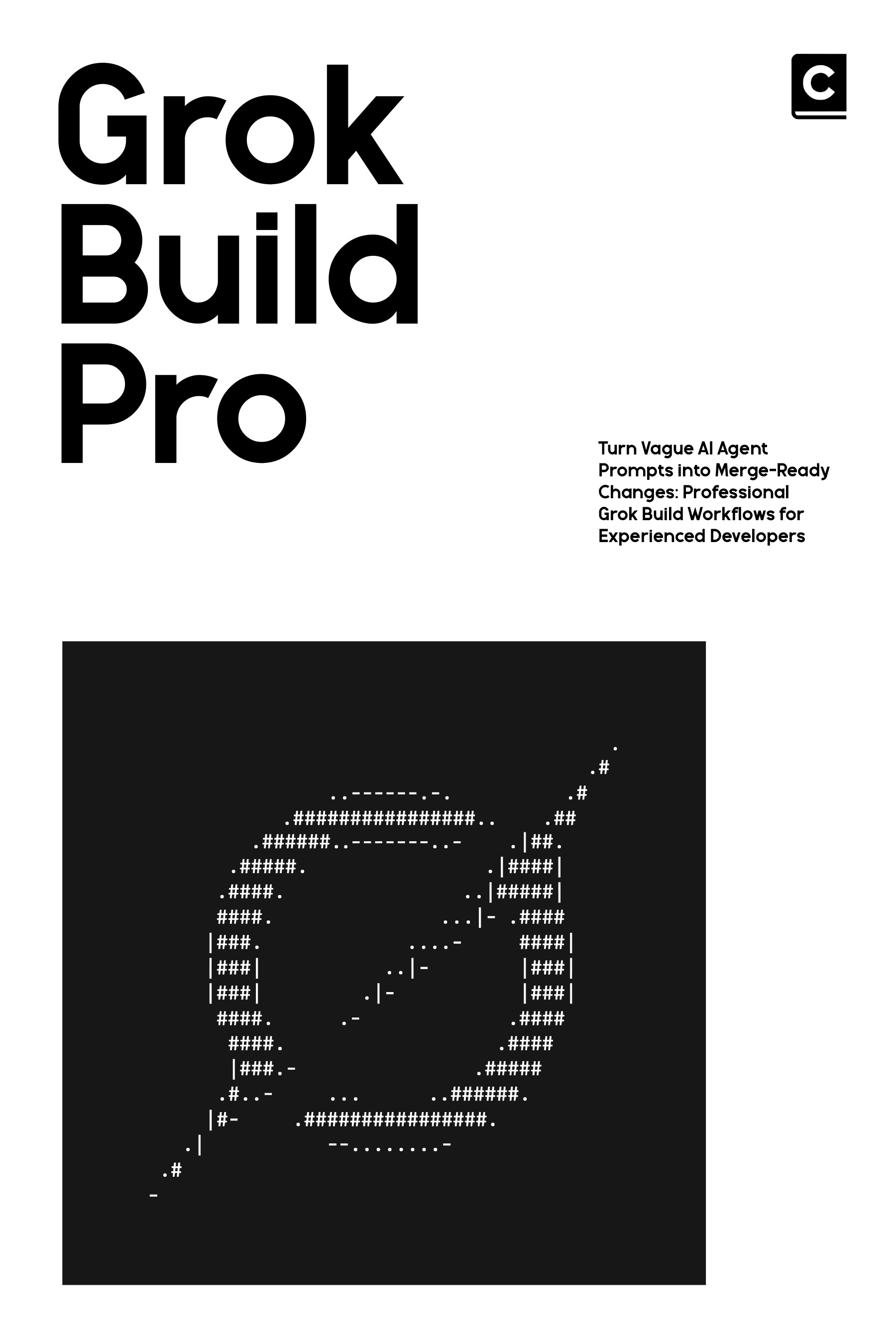 Grok Build Pro cover