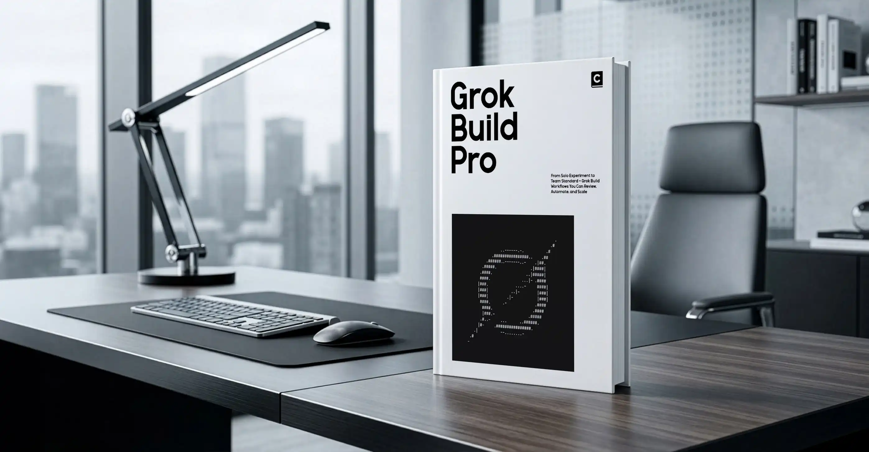 Grok Build Pro