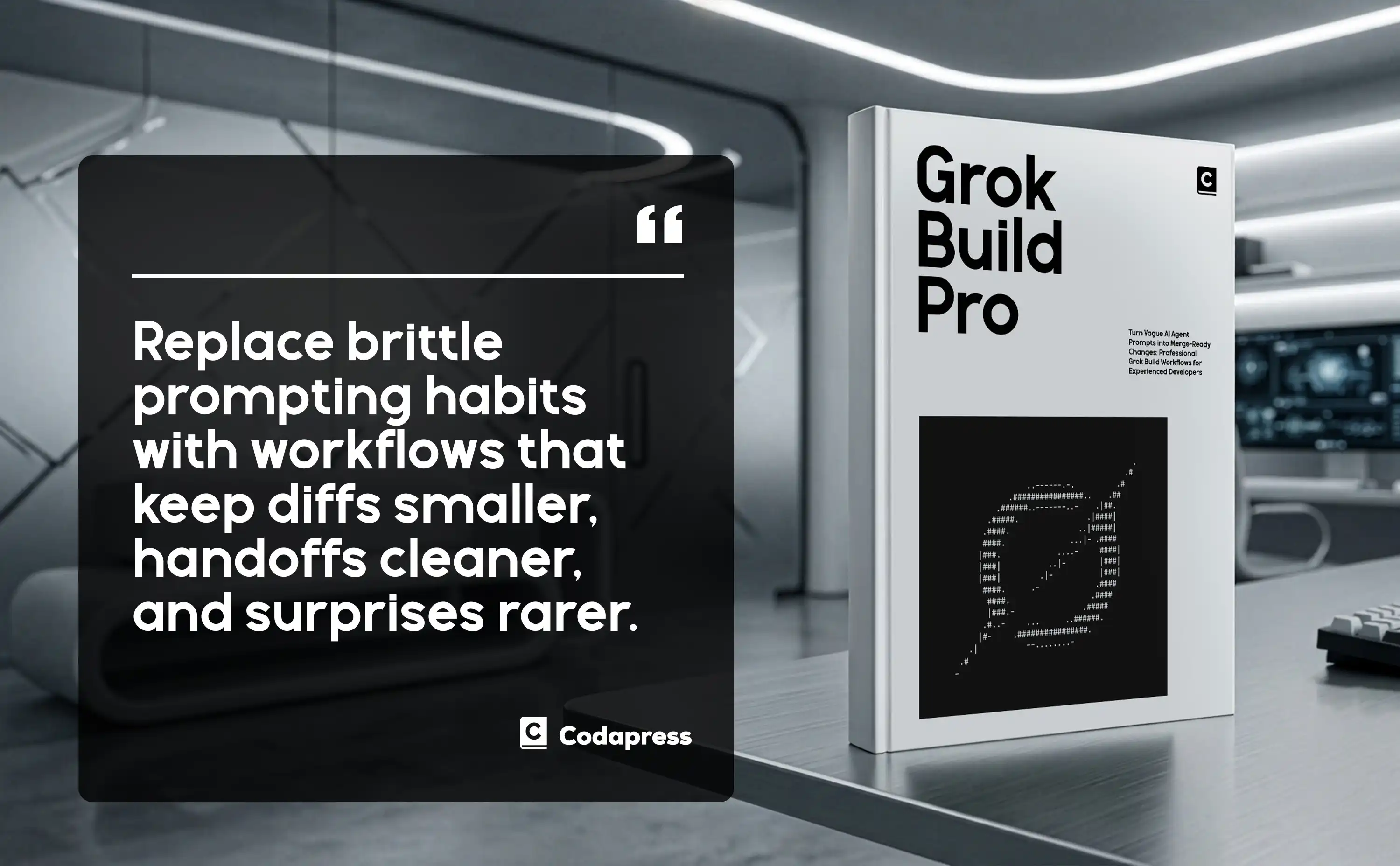 Grok Build Pro