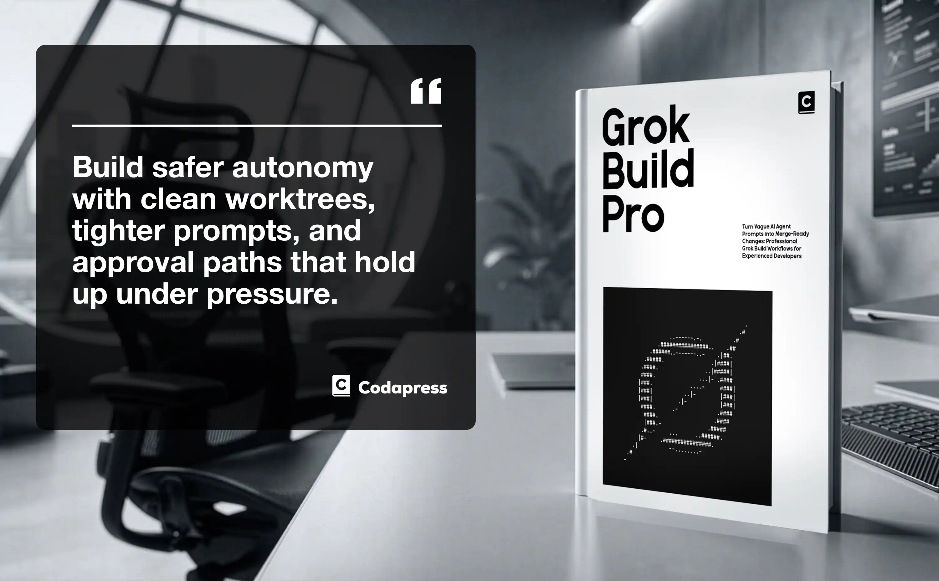 Grok Build Pro