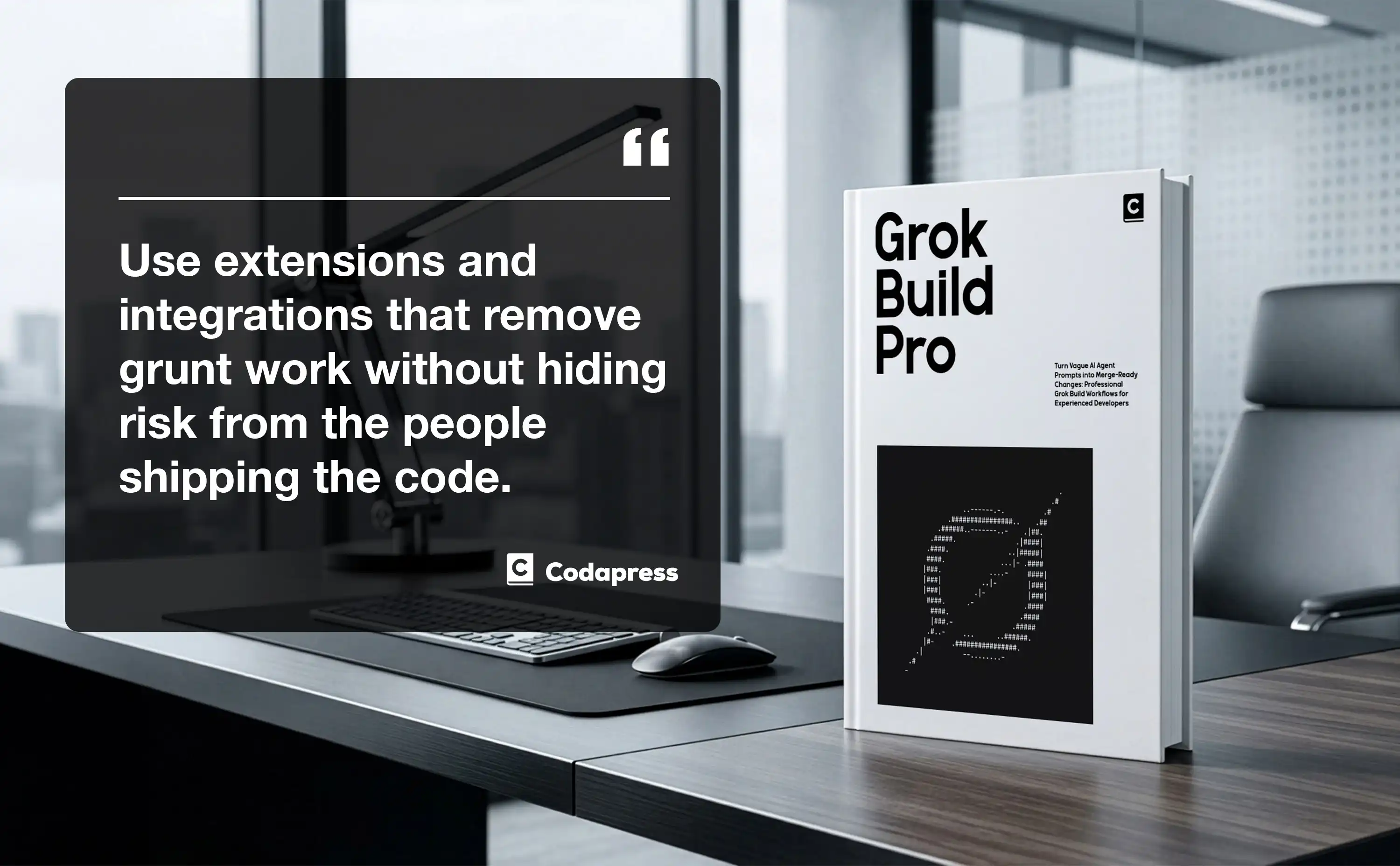 Grok Build Pro