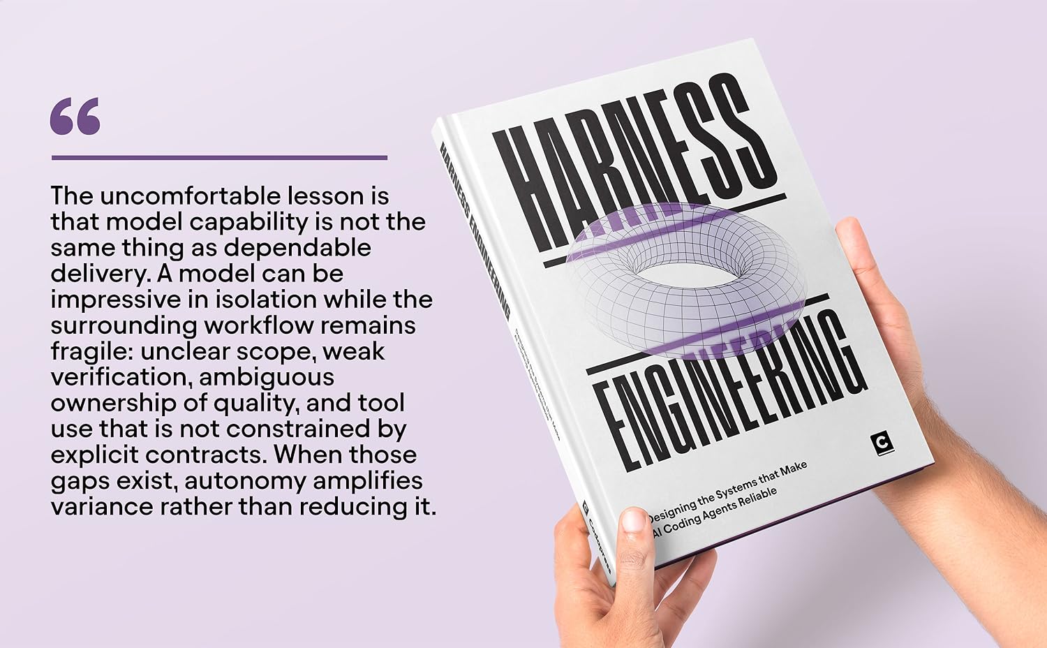 Harness Engineering