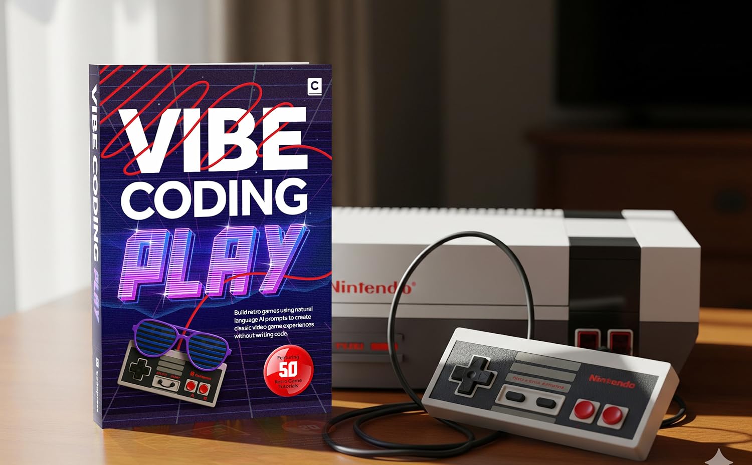 Vibe Coding Play