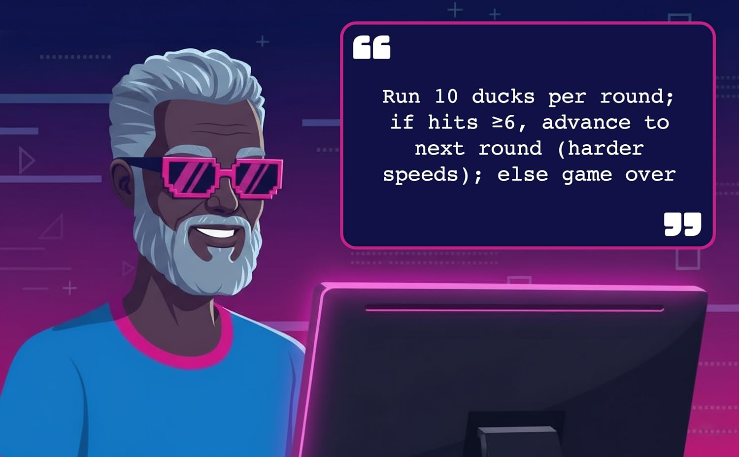 Vibe Coding Play