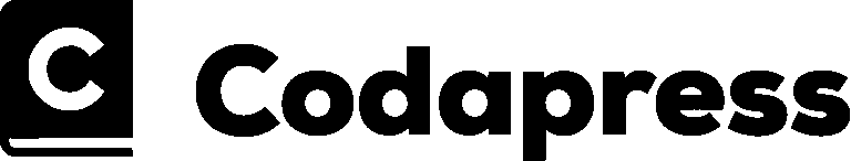 Codapress Logo