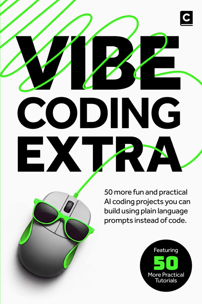 vibe coding extra by codapress