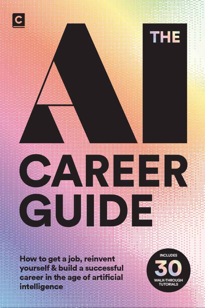 The AI Career Guide - book by Codapress