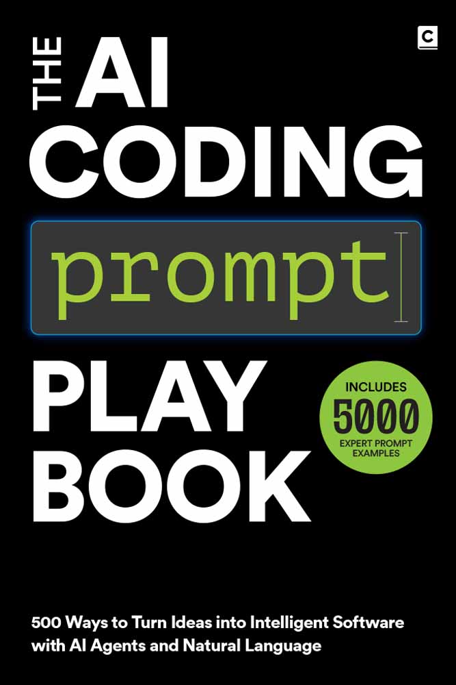 ai coding prompt playbook by codapress